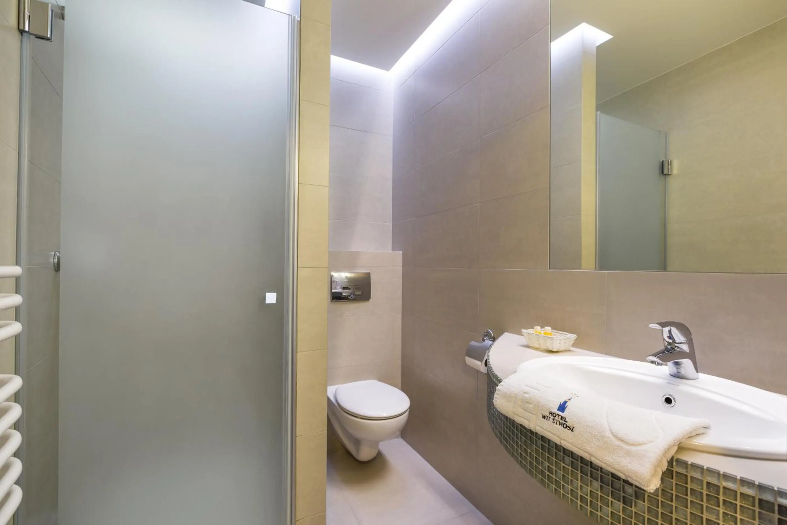 Foto - Hotel Wit Stwosz