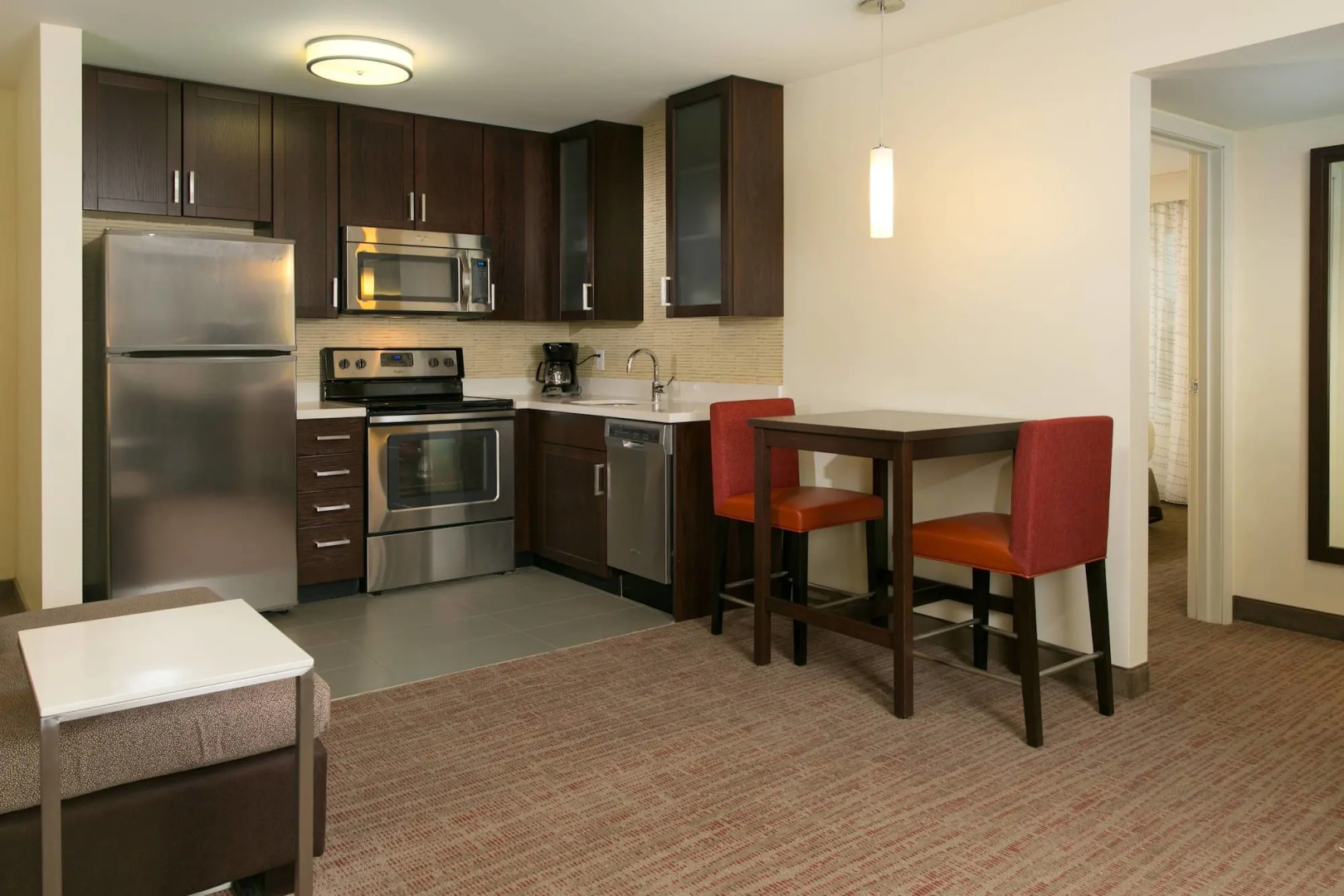 Foto - Residence Inn by Marriott Kansas City at The Legends
