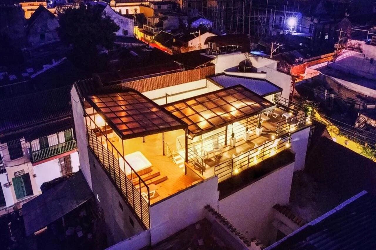 Foto - Casa Amanzi Cartagena by Bernalo Hotels
