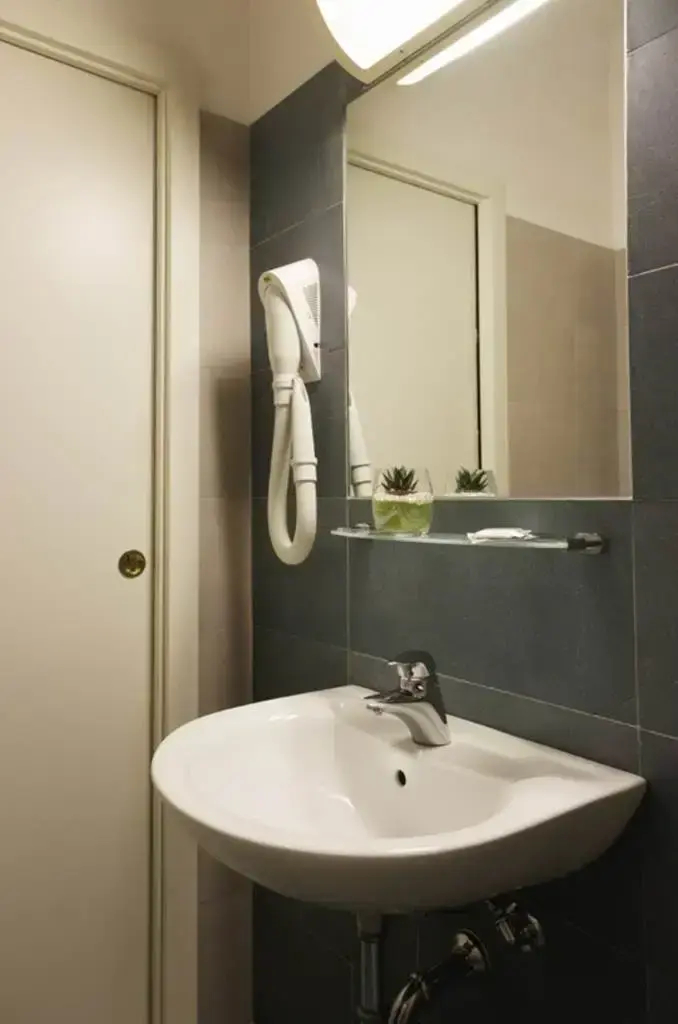 Photo - Hotel St Pierre