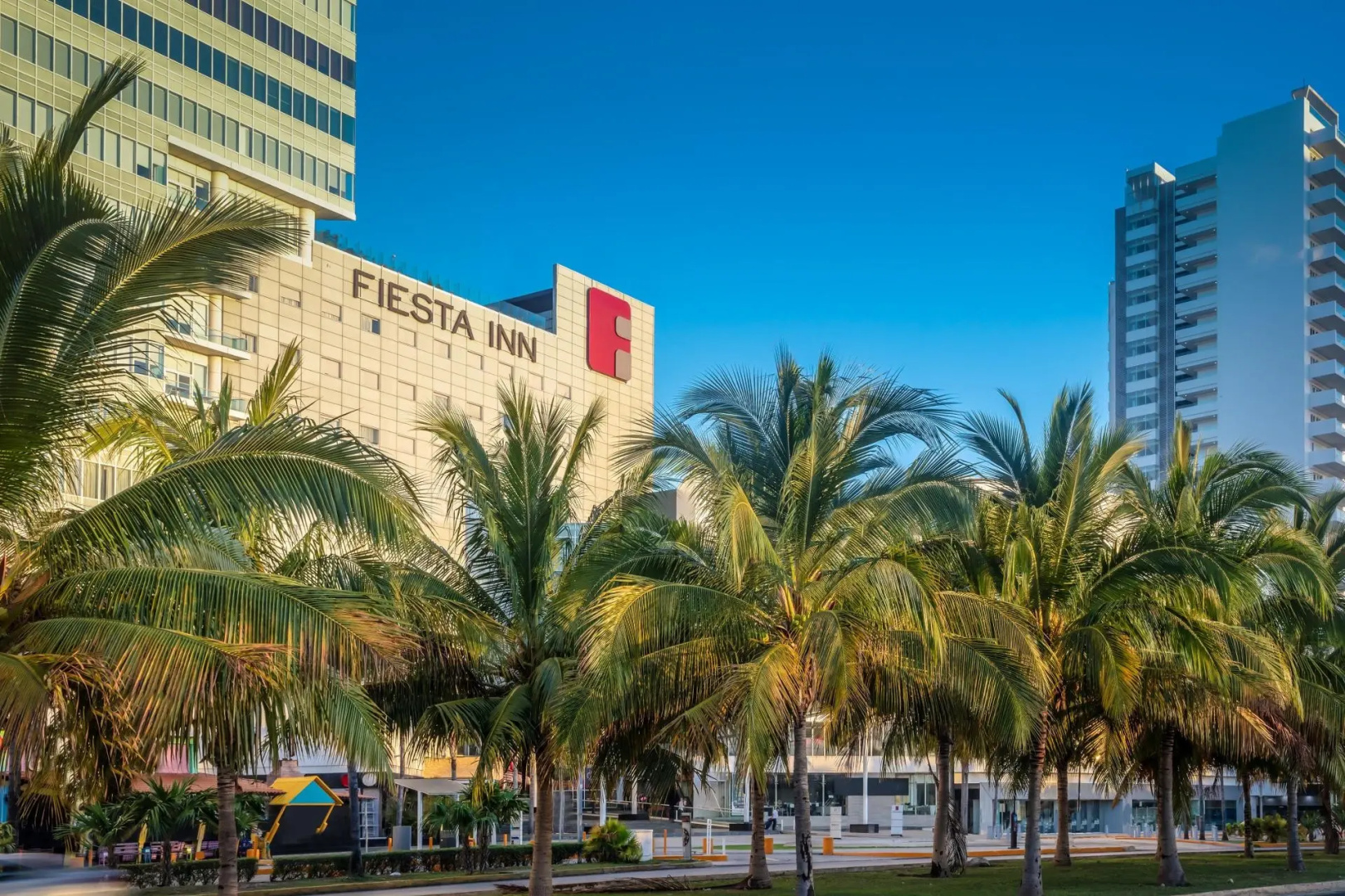 Photo - Fiesta Inn Cancun Las Americas
