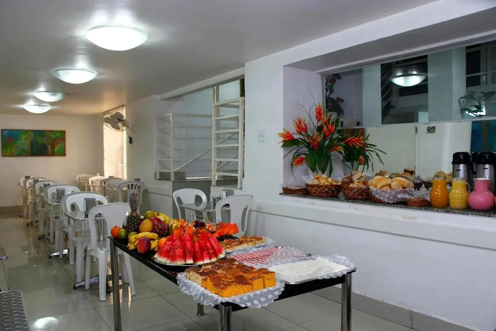 Photo - Hotel Pampulha Palace