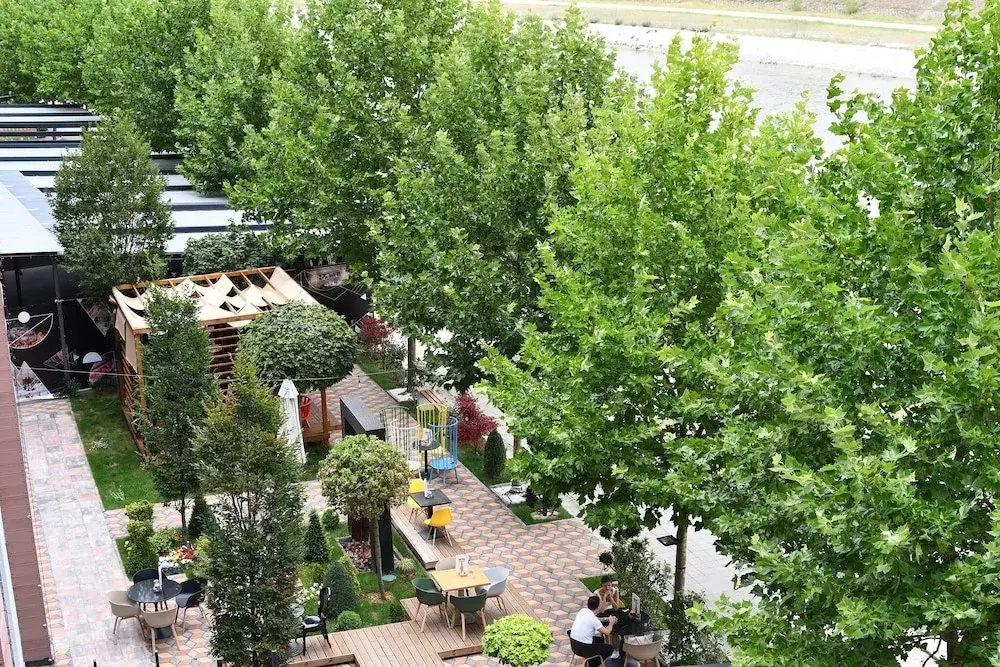 Foto - Next Door Park
