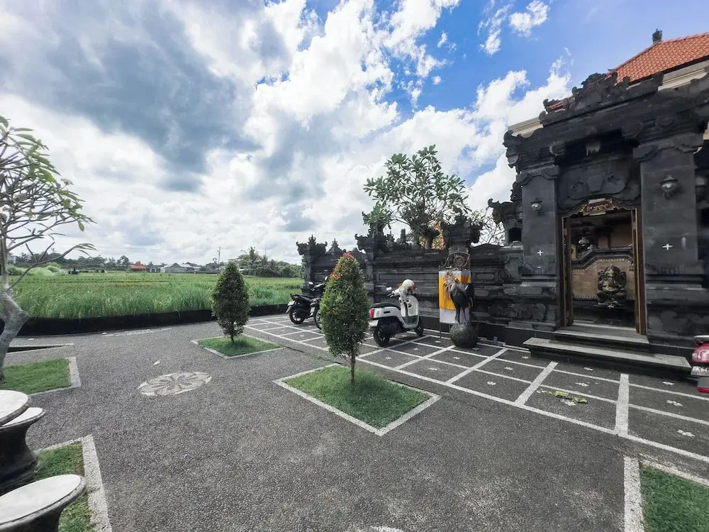 Foto - Tiara Guest House