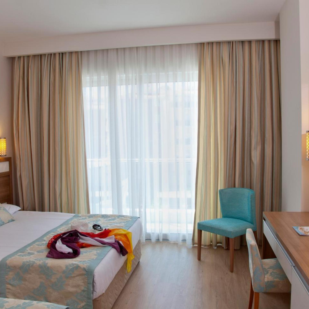 Foto - Merve Sun Hotel & SPA