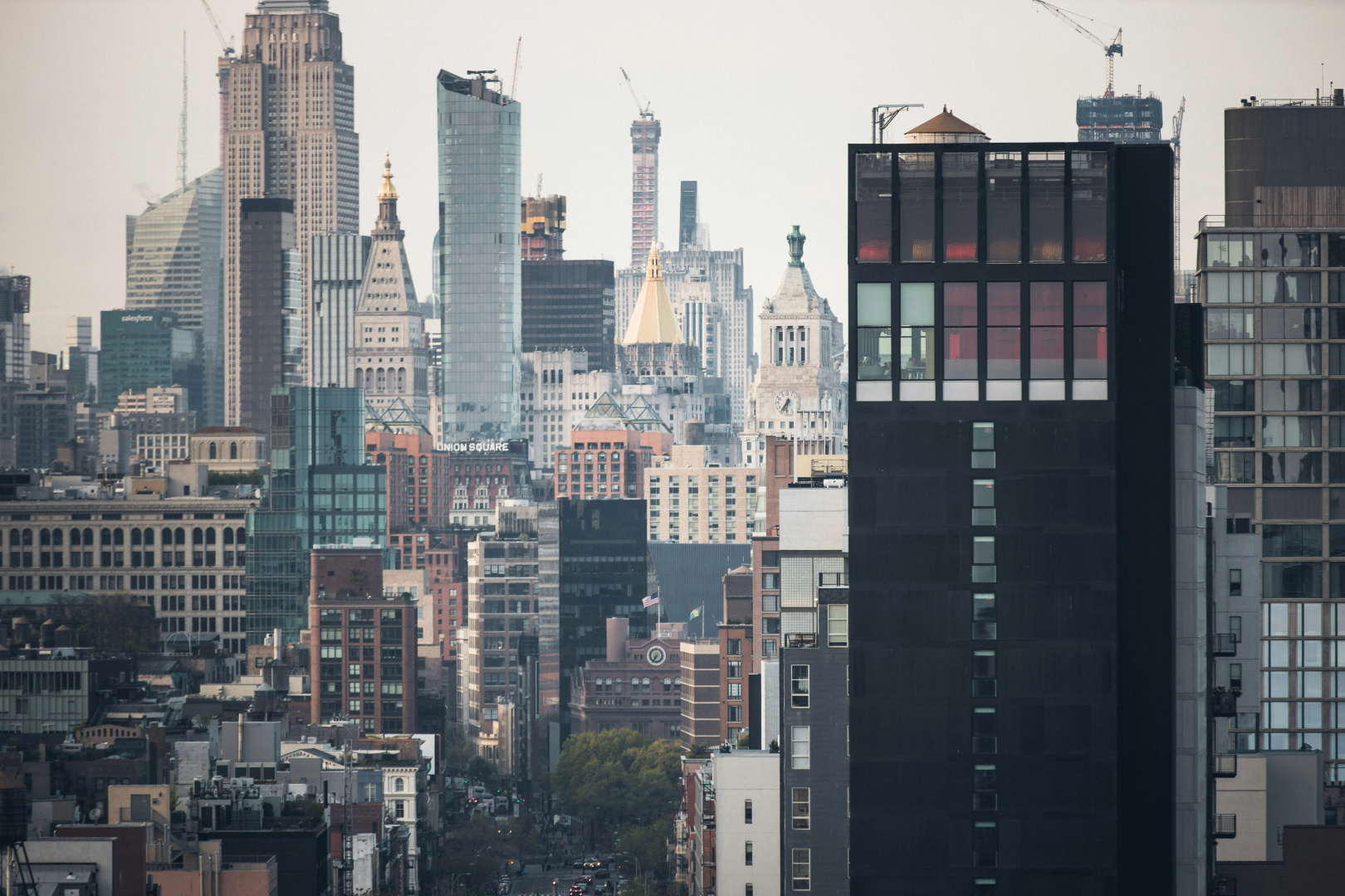 Foto - citizenM New York Times Square