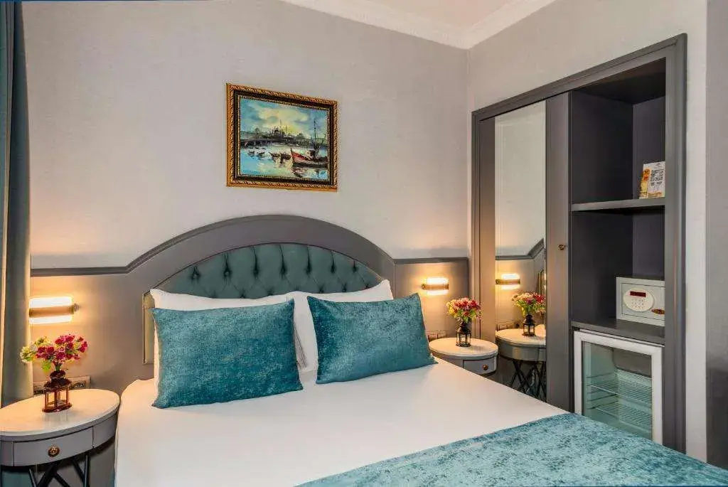 Foto - Tilia Hotel