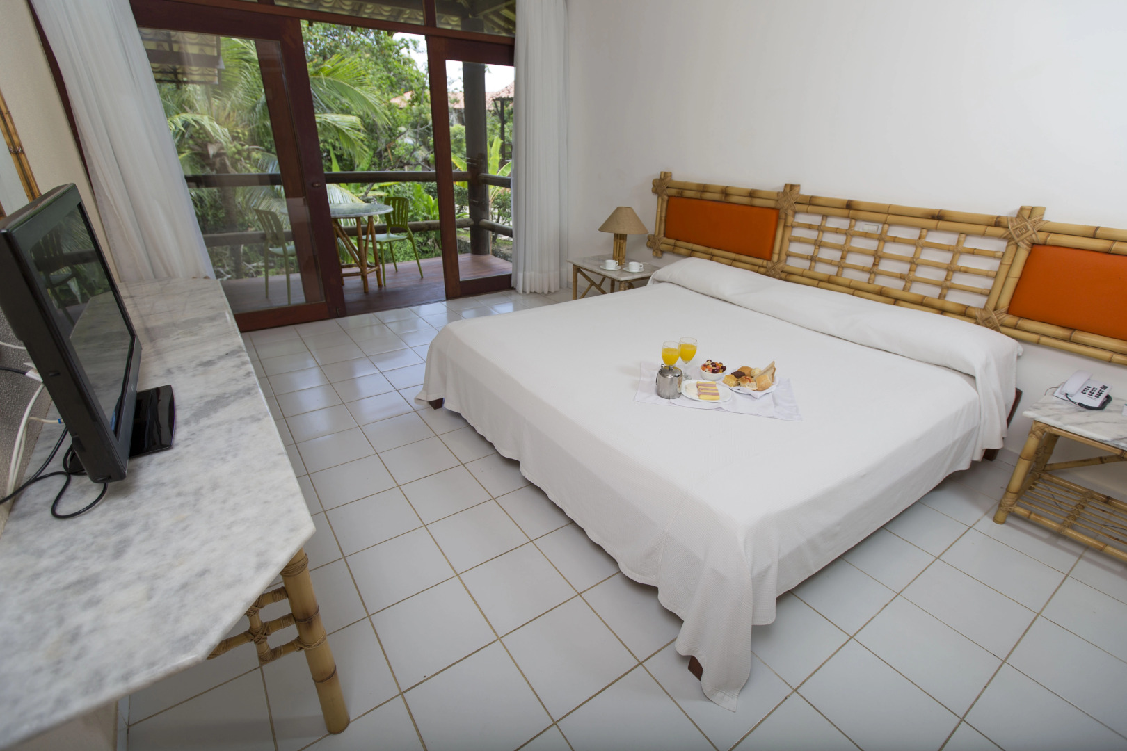 Photo - Pratagy Acqua Park Beach All Inclusive Resort