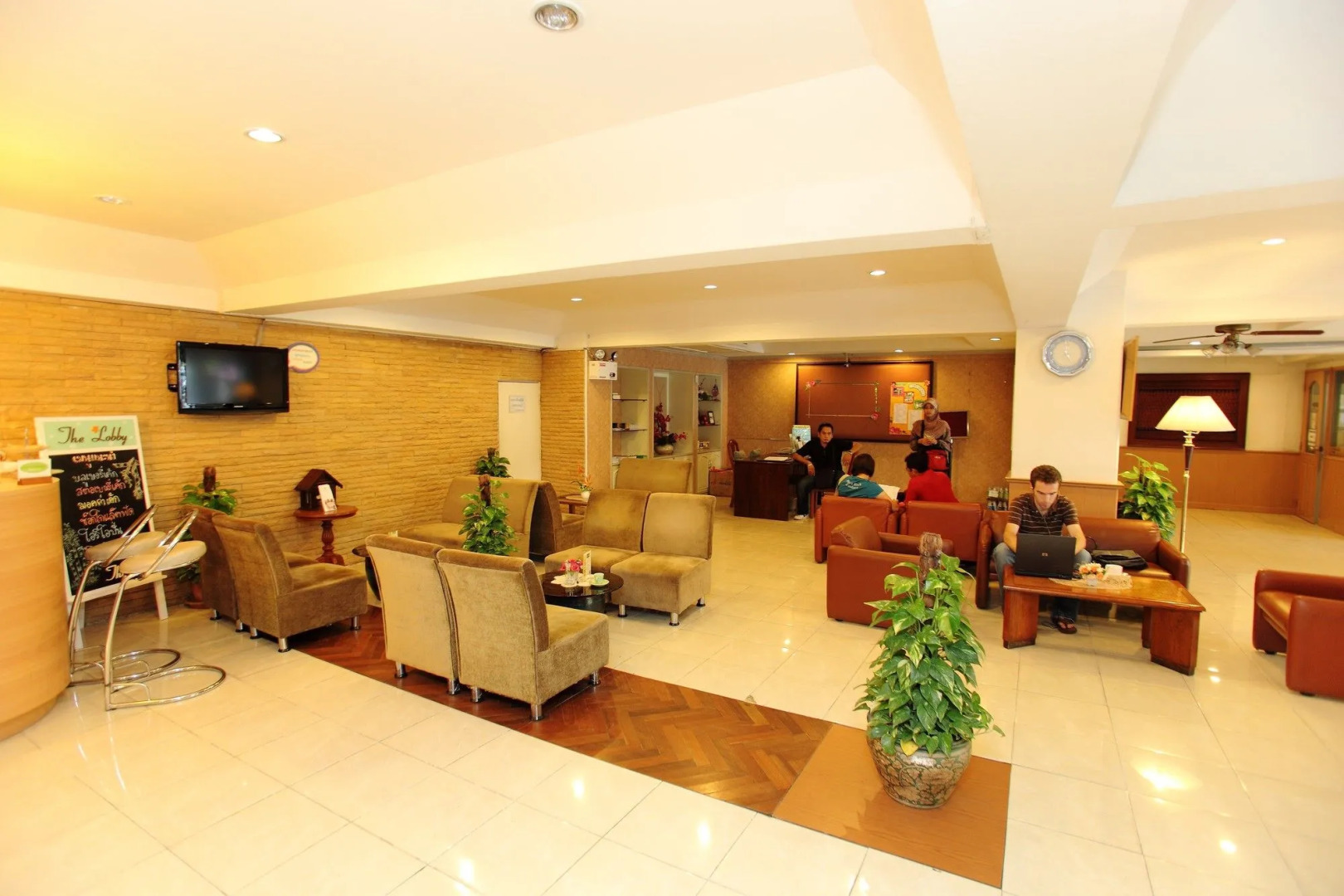 Foto - Regent Ramkhamhaeng 22