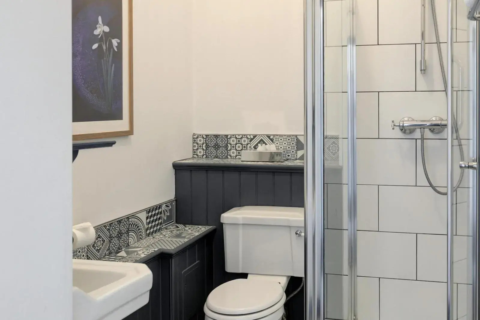 Foto - Lansdown Grove Hotel