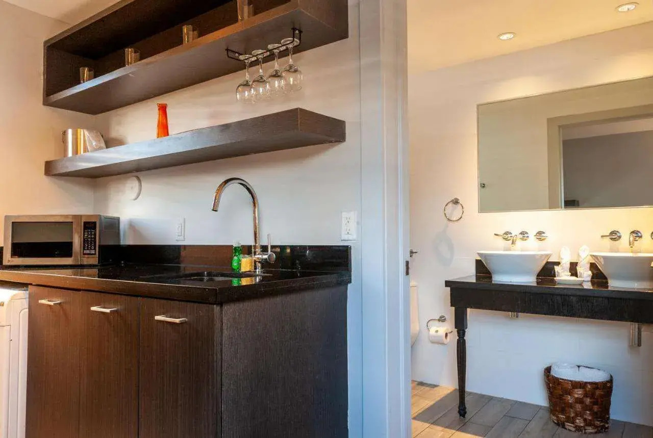 Foto - Seaside All Suites Hotel