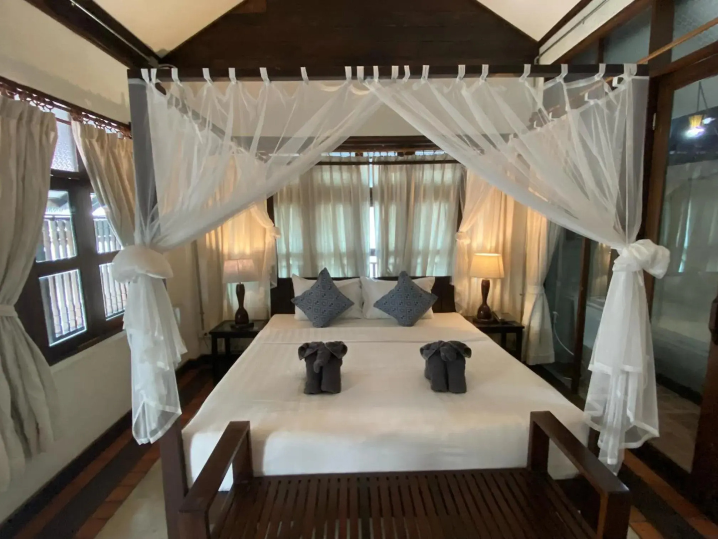 Photo - Ban Chang Tong Hotel
