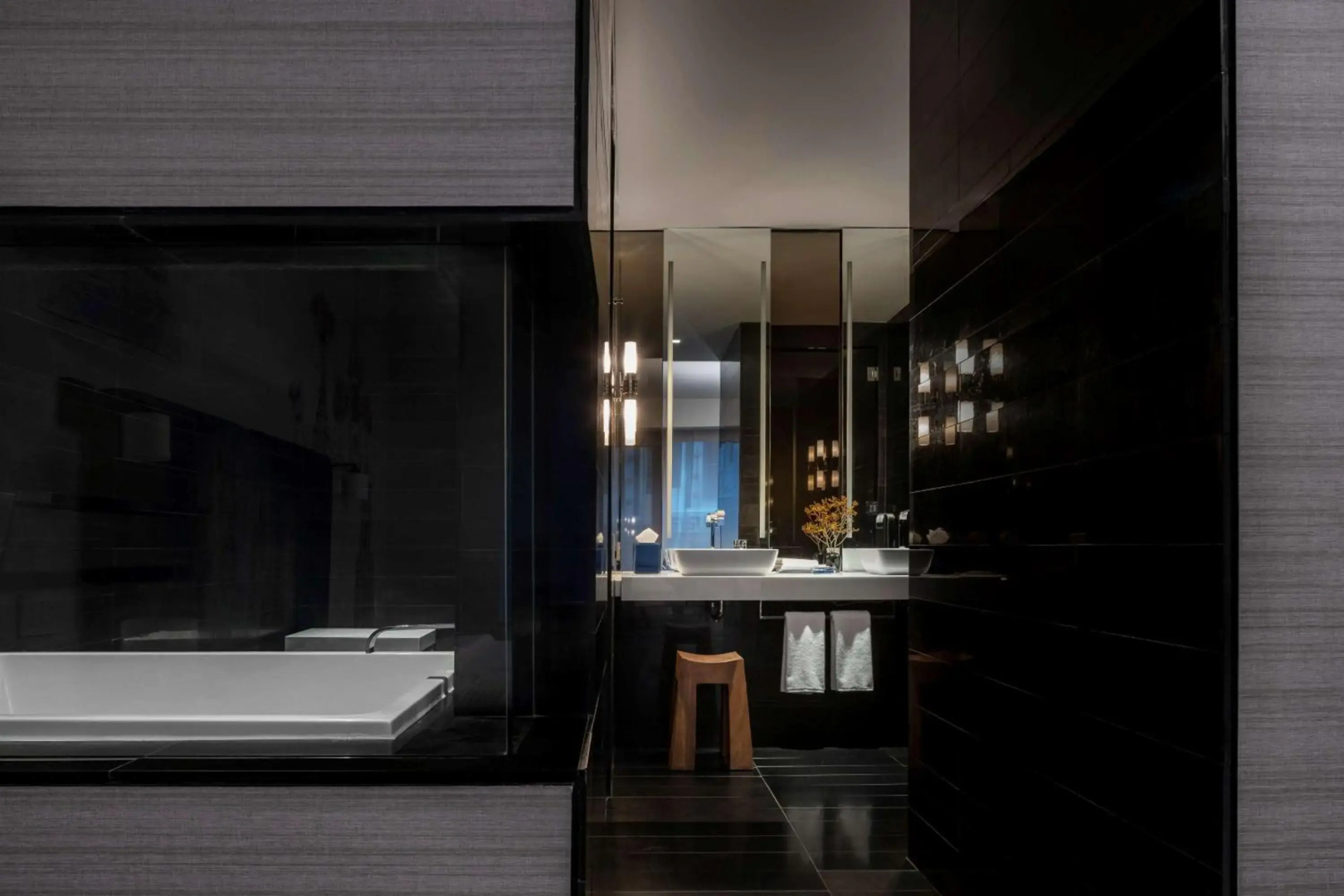 Foto - Hyatt Centric Wall Street New York