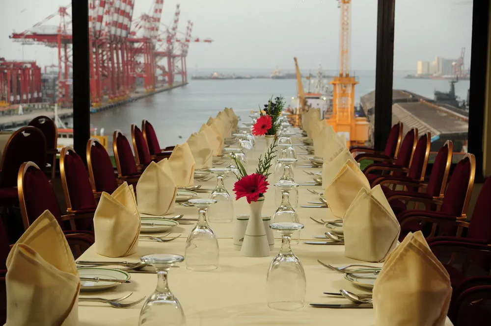 Foto - Grand Oriental Hotel