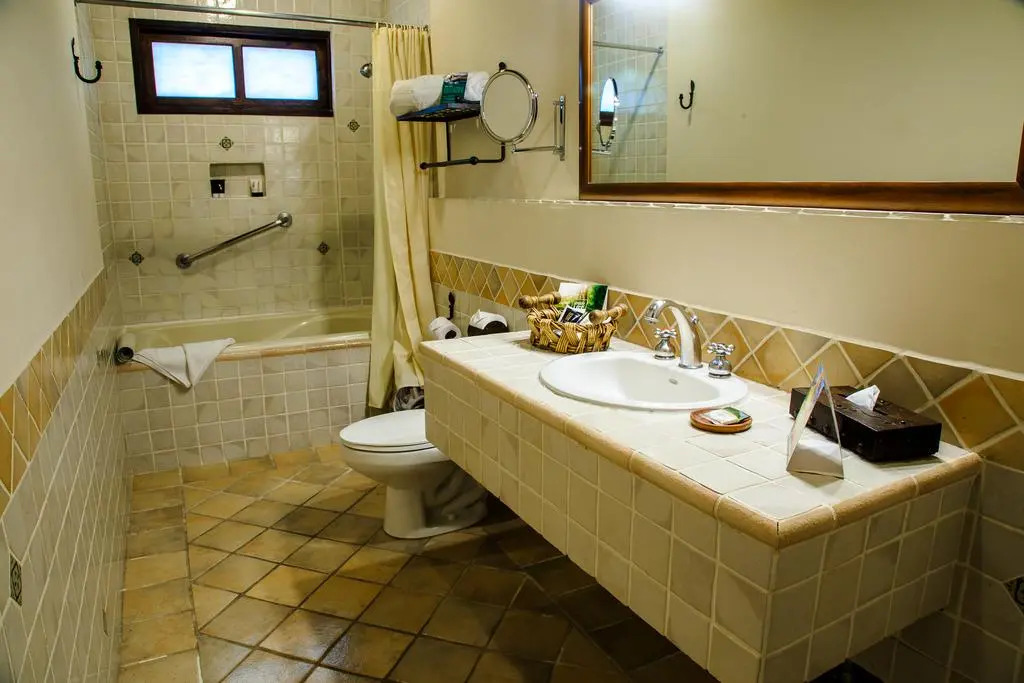 Foto - Porta Hotel Antigua