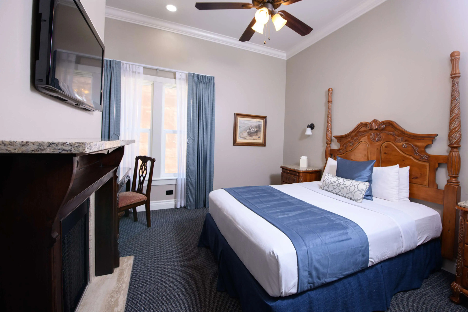 Foto - Horton Grand Hotel