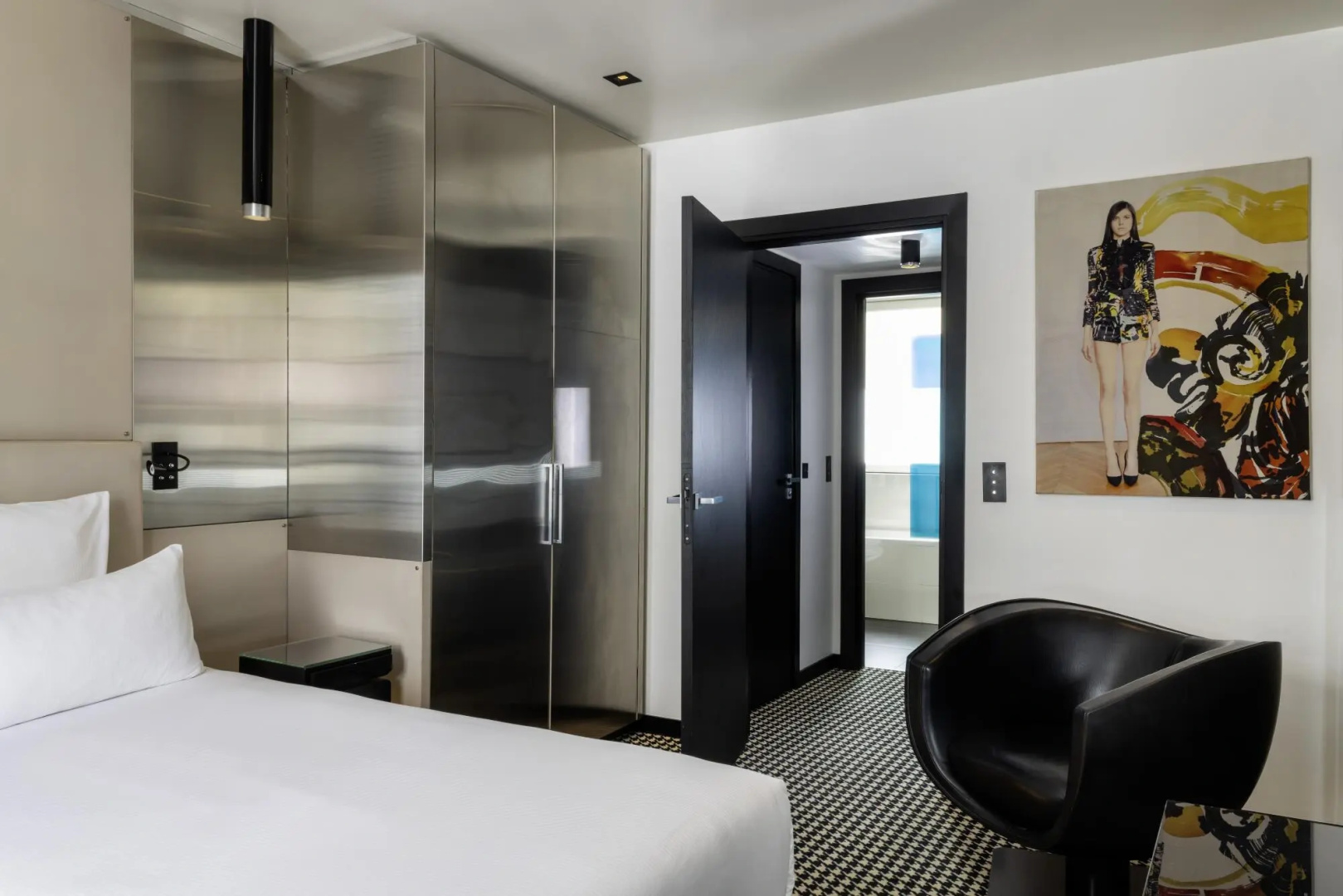 Foto - Hotel Felicien By Elegancia