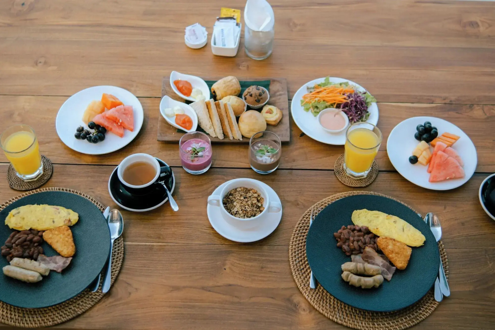 Photo - Bali Beach Glamping