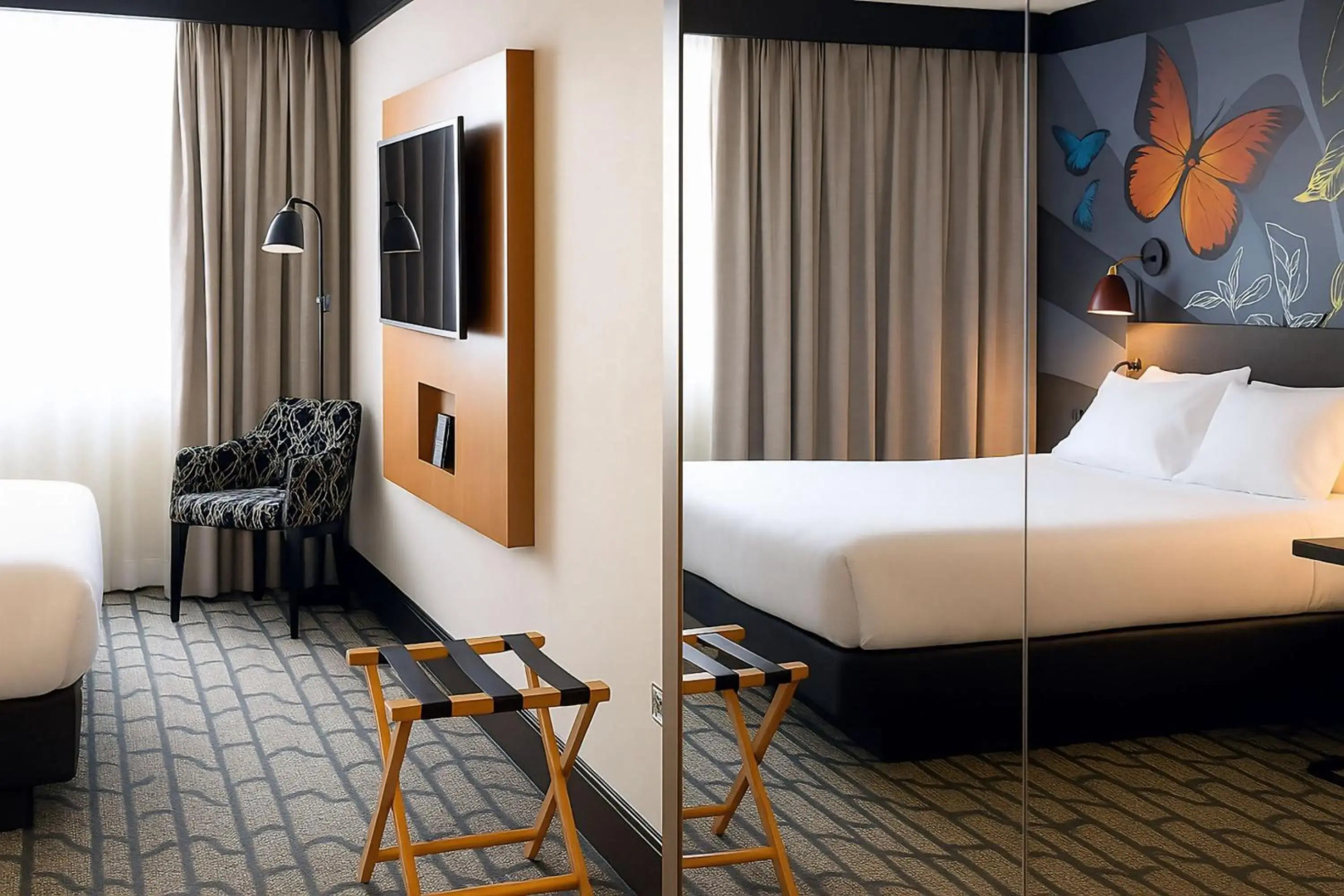 Photo - Hotel Erzgiesserei Europe