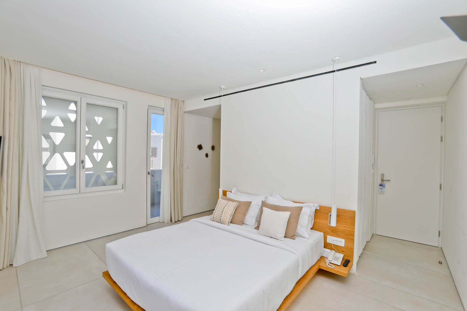 Foto - Mykonos Dove Beachfront Hotel