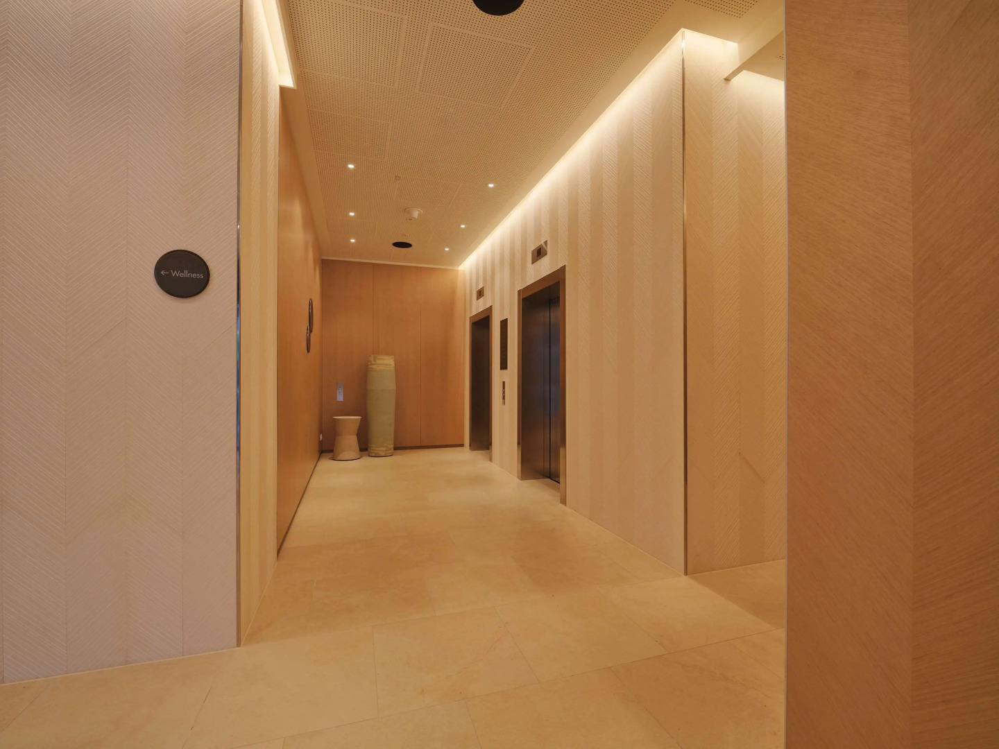 Foto - Adina Apartment Hotel Vienna Belvedere