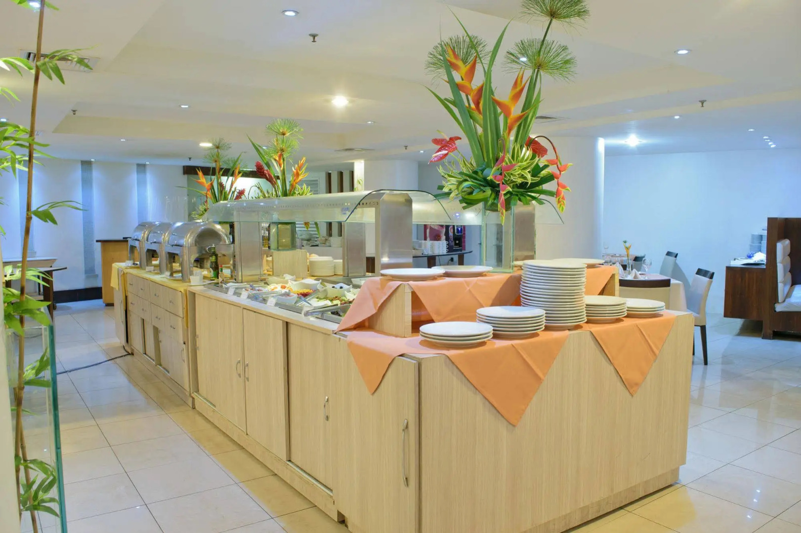 Foto - Oasis Atlantico Fortaleza