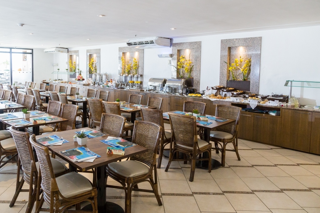 Foto - Hotel Sonata de Iracema