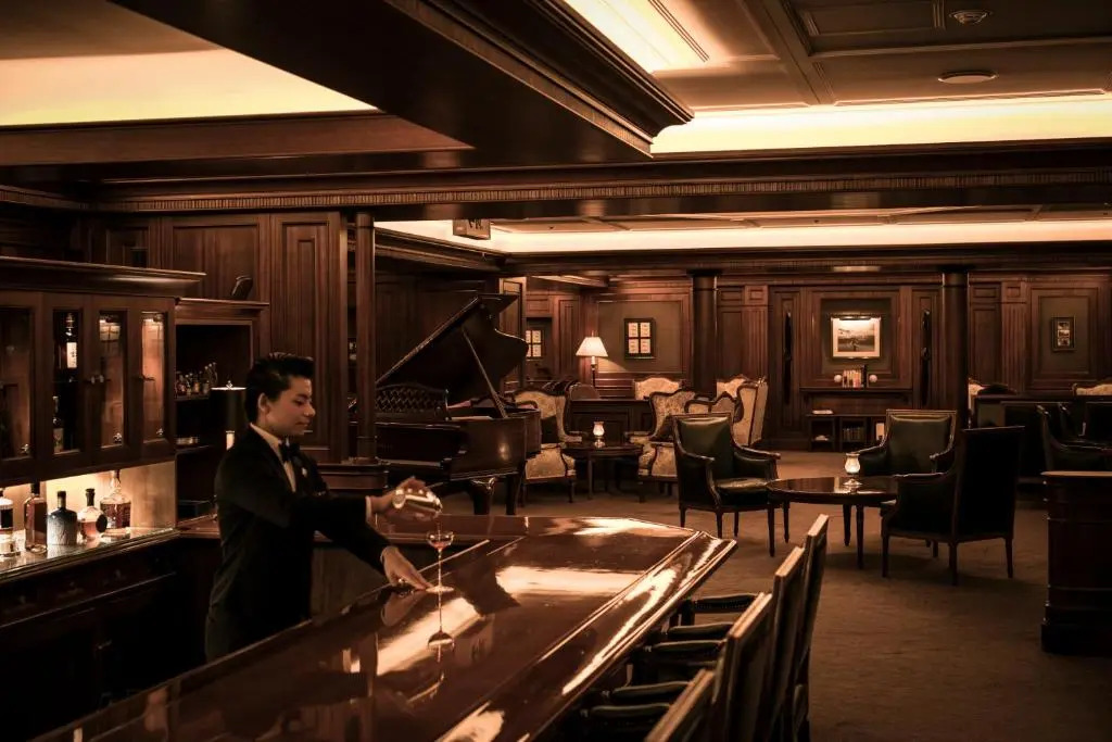 Foto - Hotel Nikko Fukuoka