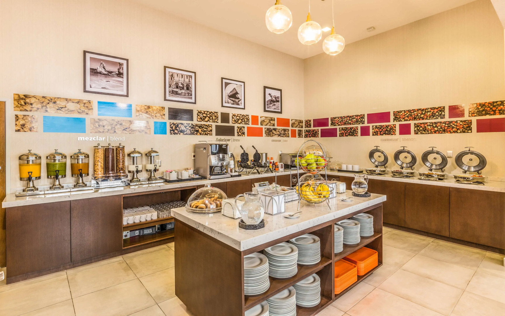 Foto - Hampton Inn By Hilton Tijuana