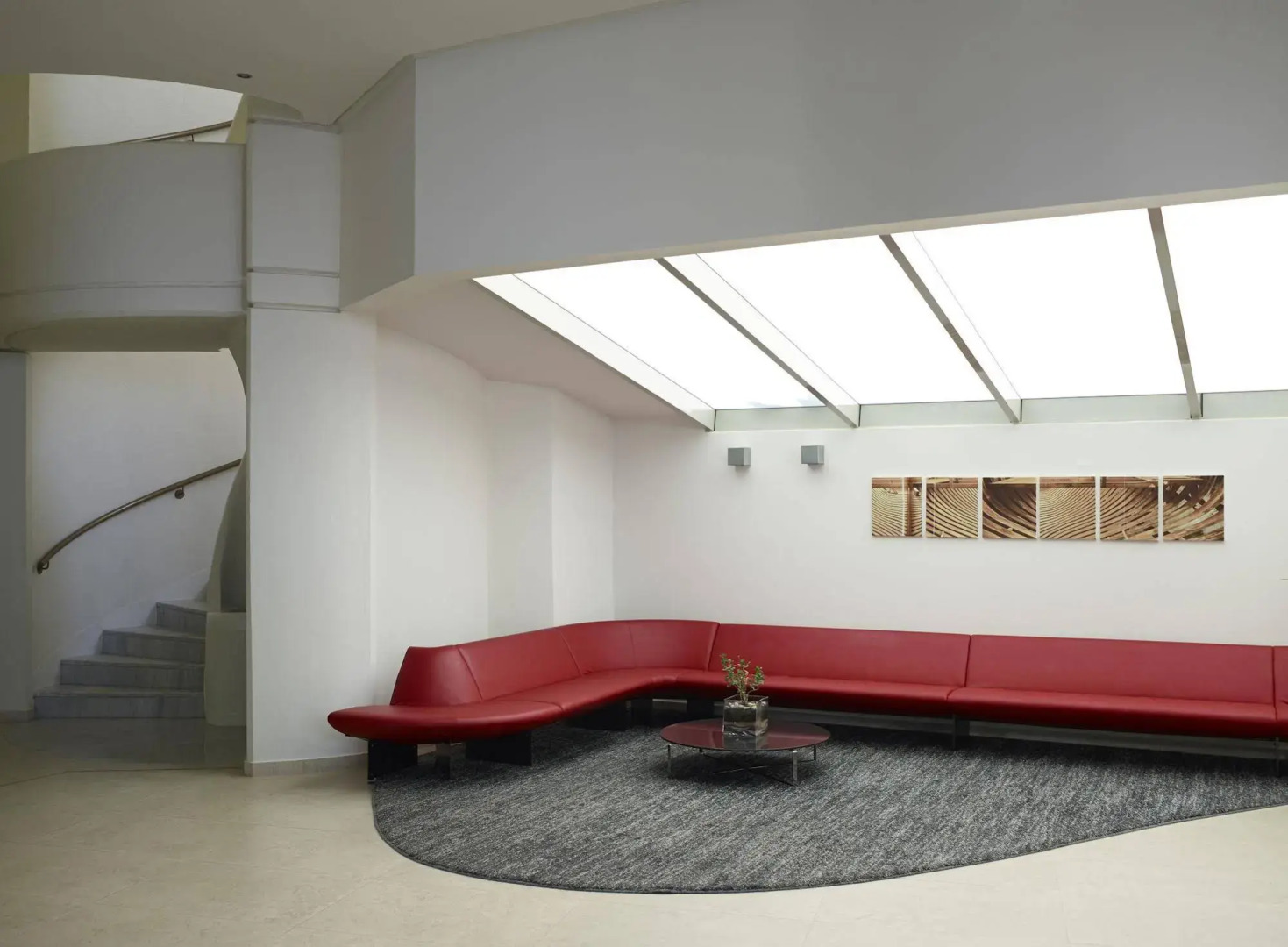 Foto - Kriti Beach Hotel