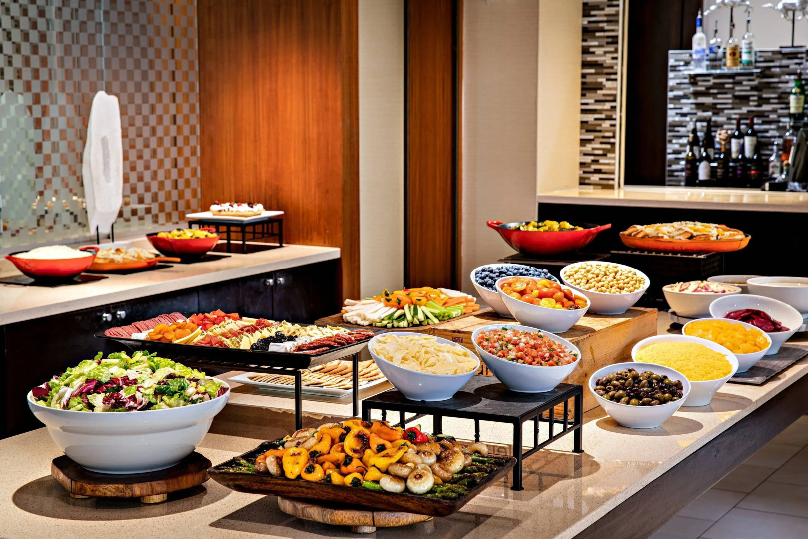 Foto - Dallas Marriott Downtown