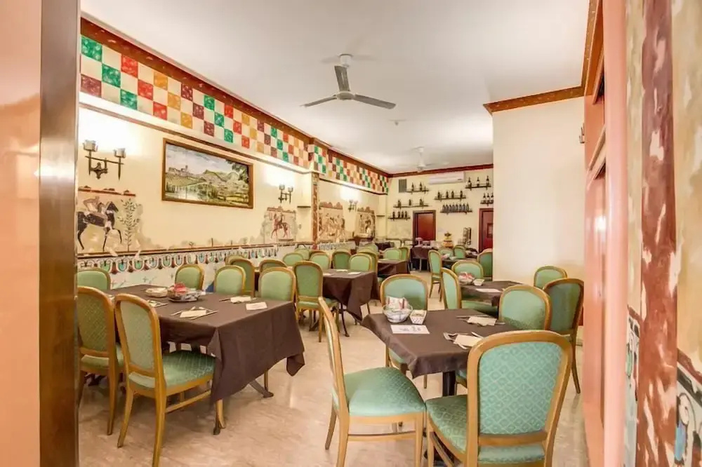 Foto - Hotel Roma Assisi