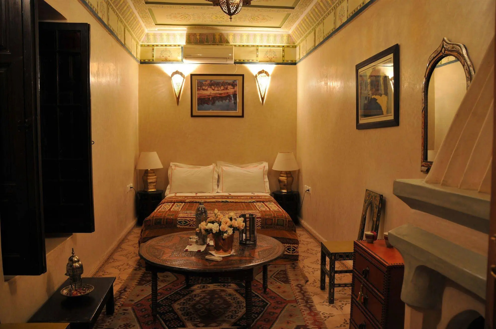Foto - Riad Adriana