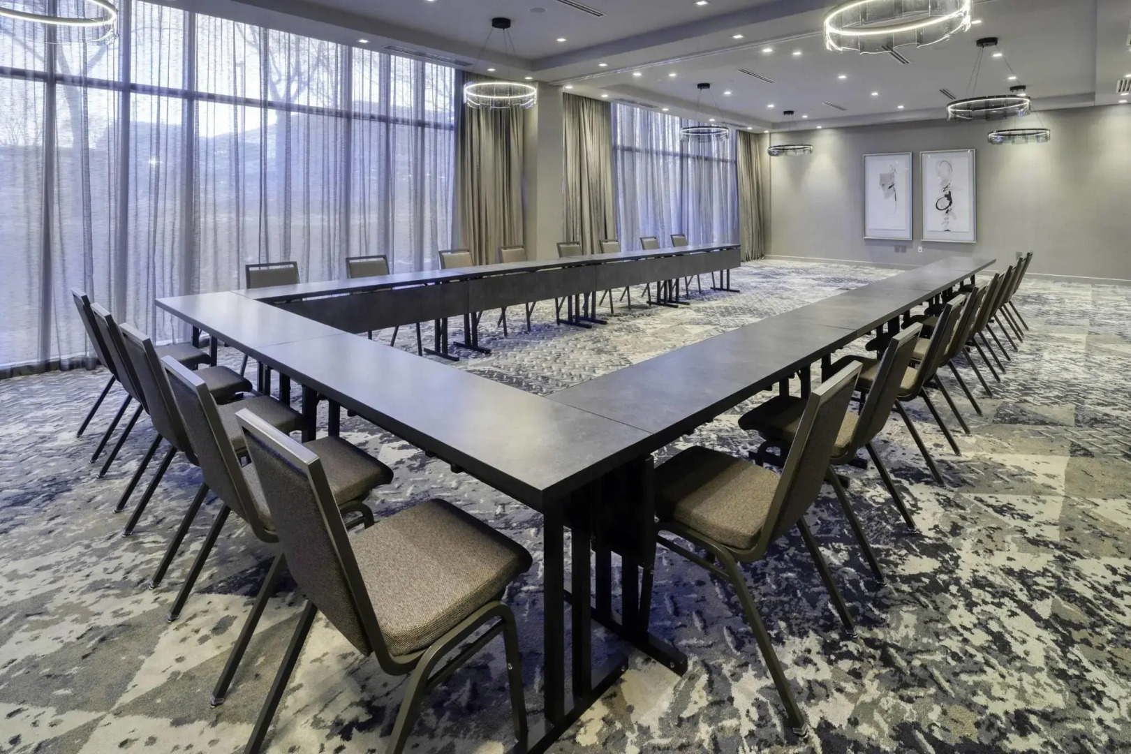 Photo - Residence Inn Boston Downtown/South End