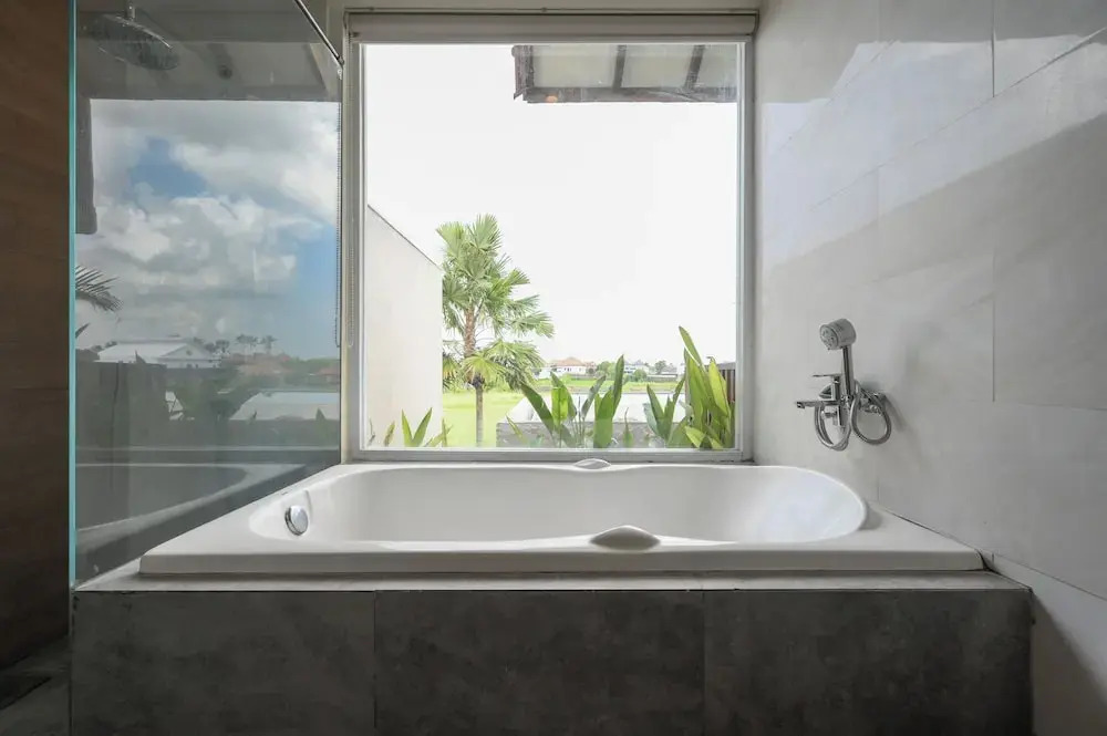 Foto - The Wina Villa Seminyak by The Wina Resorts