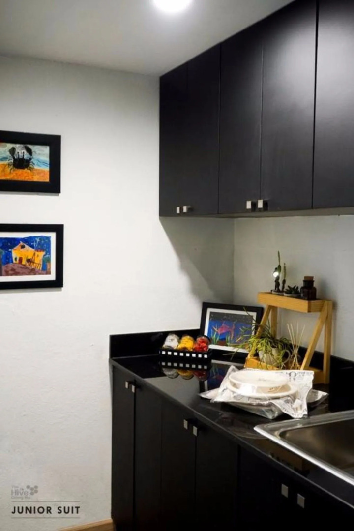 Foto - The Hive Chiang Mai Hotel