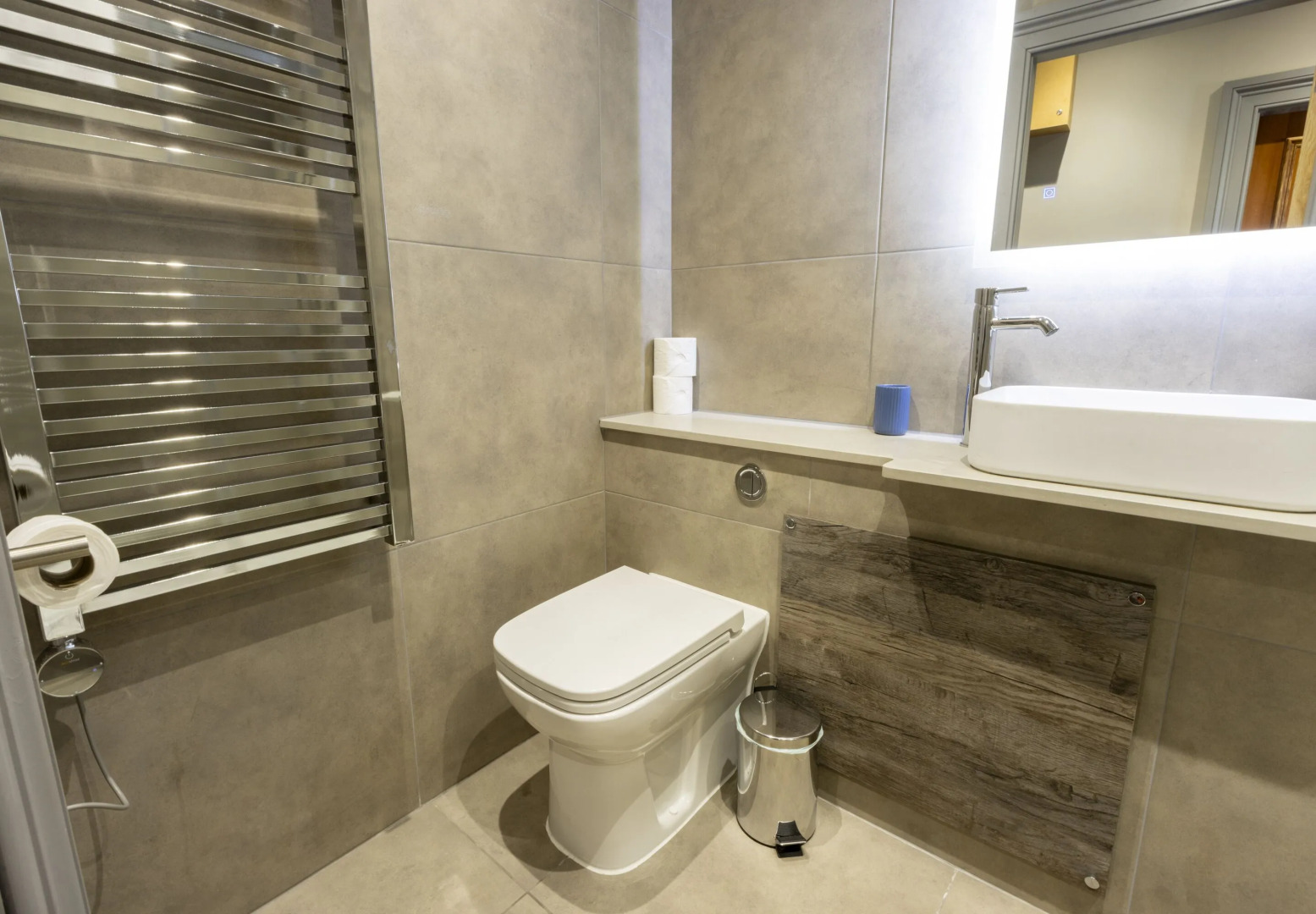 Photo - MONO Suites NEW TOWN