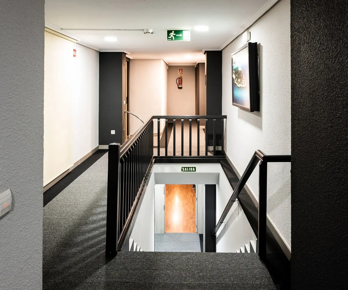 Photo - Hotel San Glorio