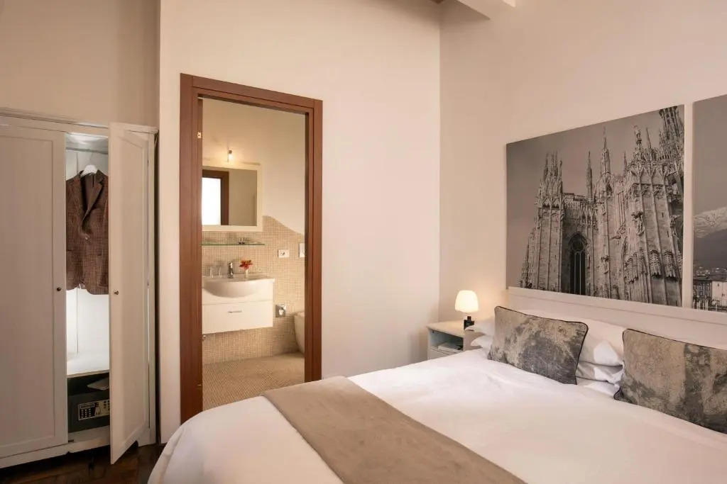Photo - The Right Place 4U Navona Luxury Rooms