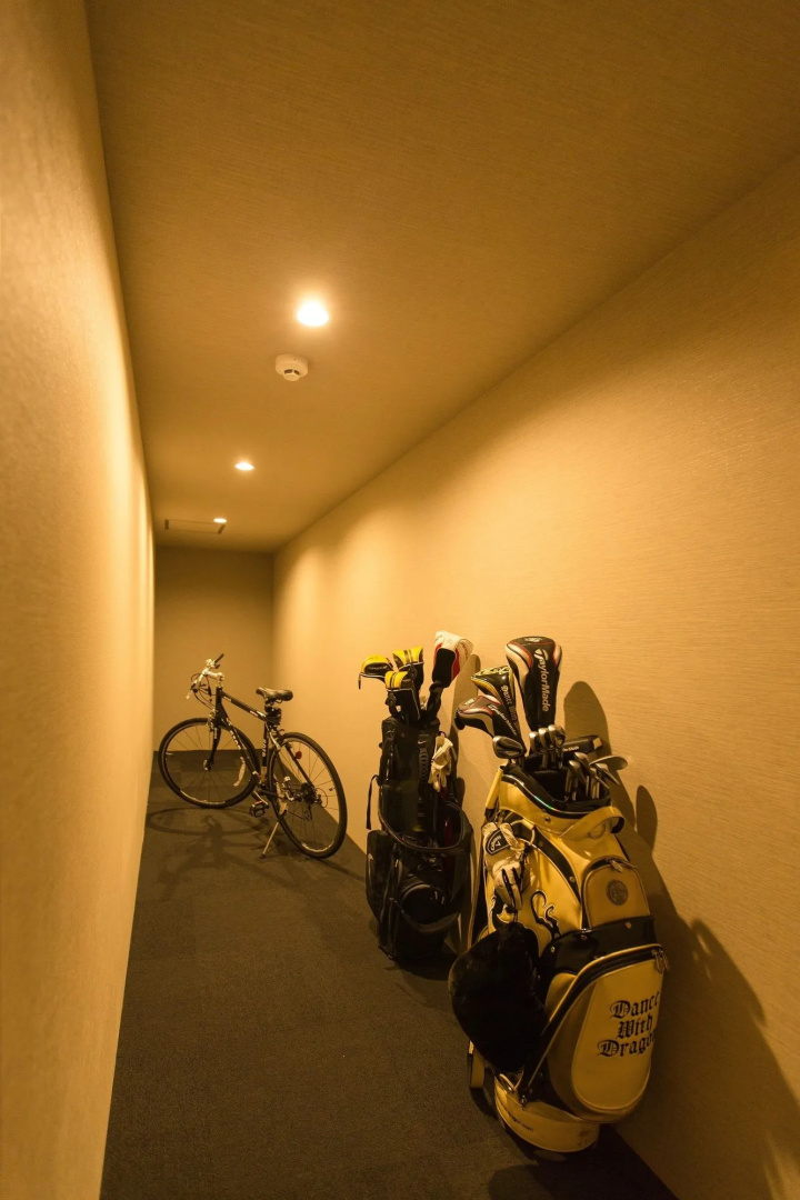 Foto - R&Run Kyoto Serviced Apartment & Suites