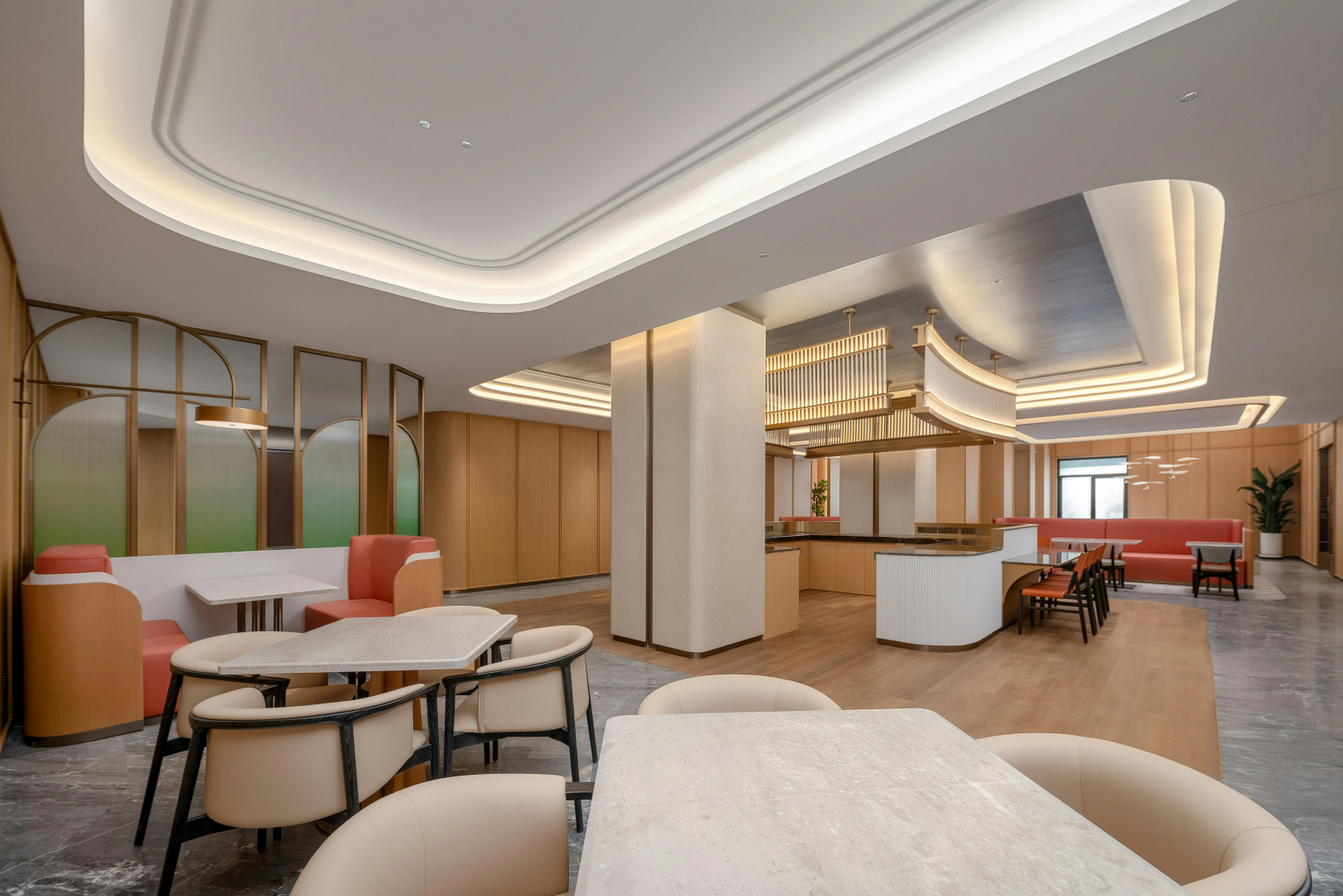 Foto - Hilton Garden Inn Beijing Asian Games Village