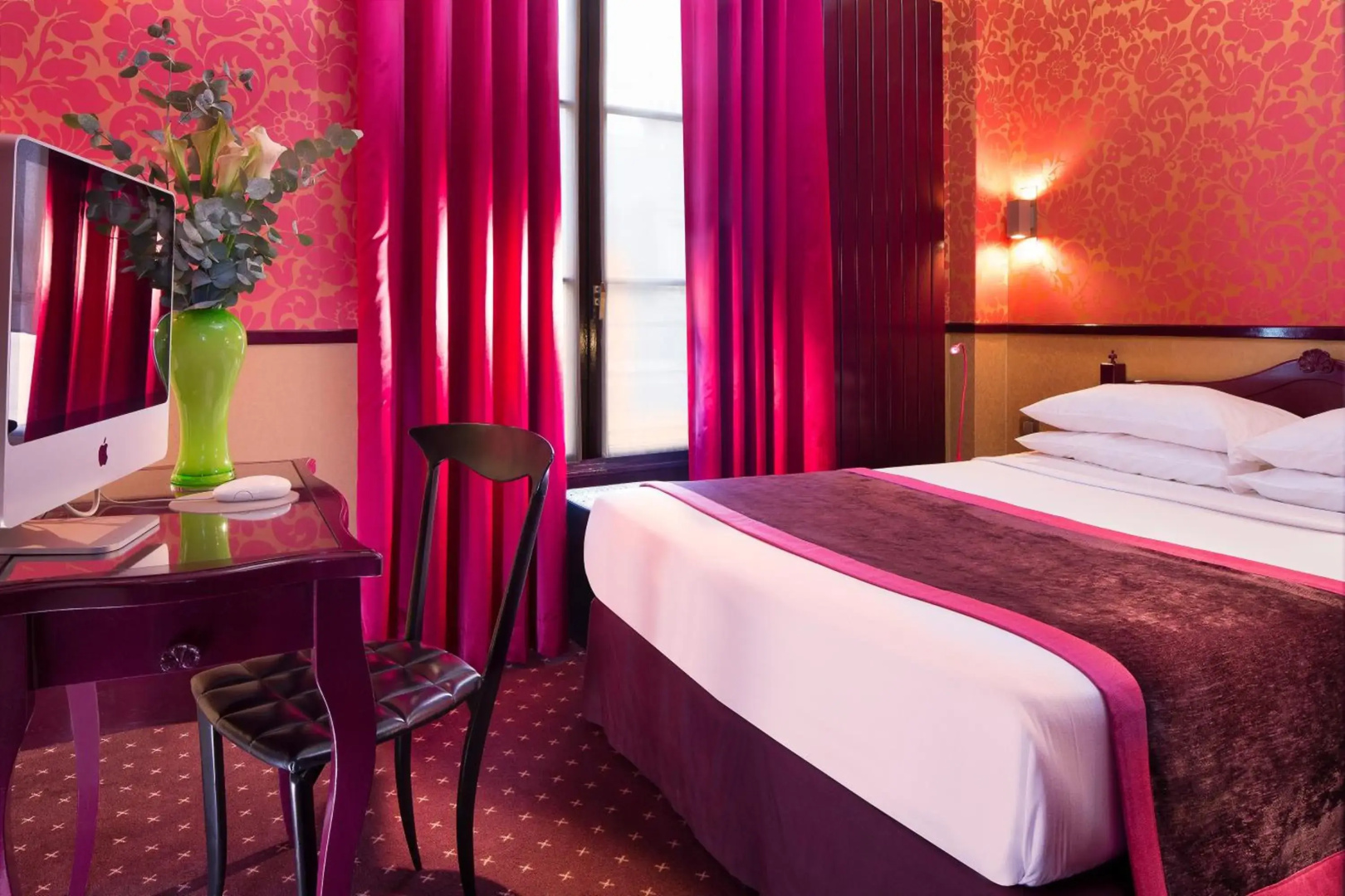 Foto - Hotel Design Sorbonne