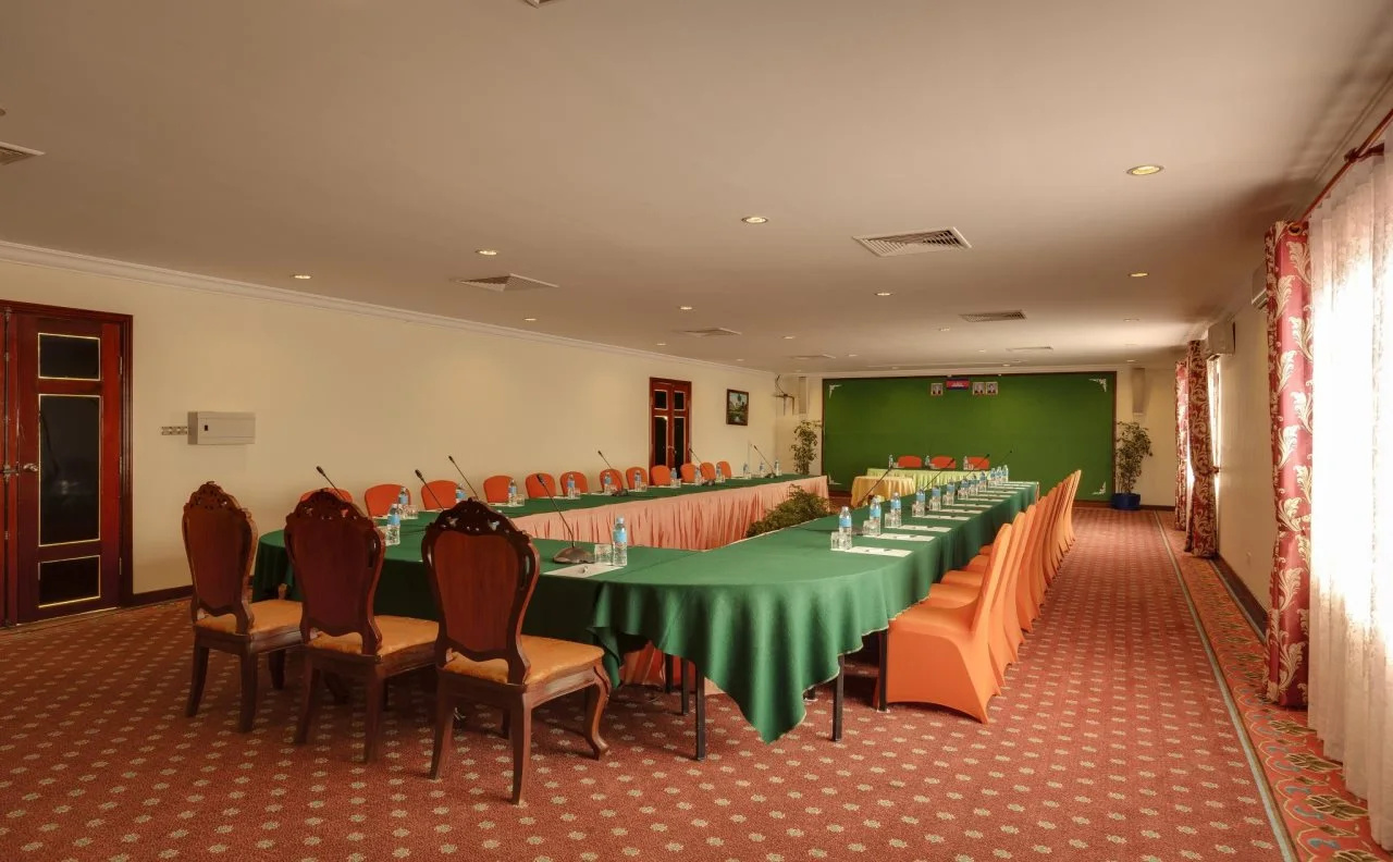Foto - Angkor Paradise Hotel