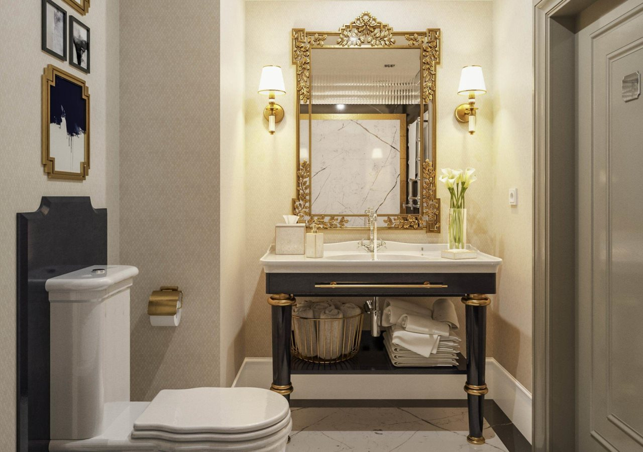 Foto - Bachleda Luxury Hotel Kraków - MGallery Collection