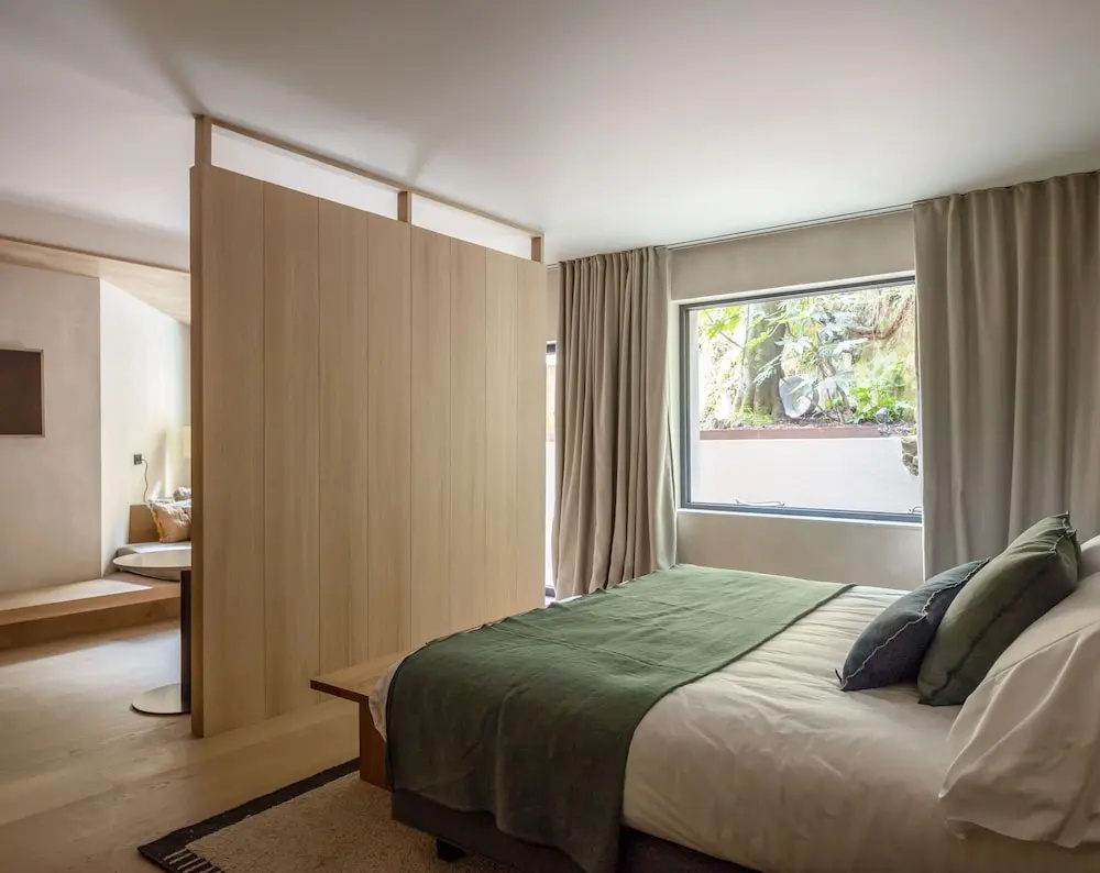 Foto - Hotel Ur Bare
