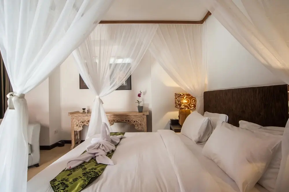 Photo - Villa Matha Ubud - Renewal