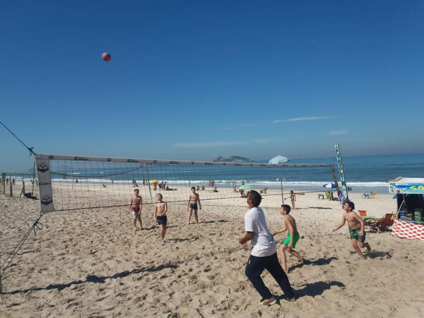 Foto - Wyndham Rio Barra