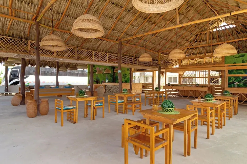 Photo - Hotel Arena Beach Cartagena