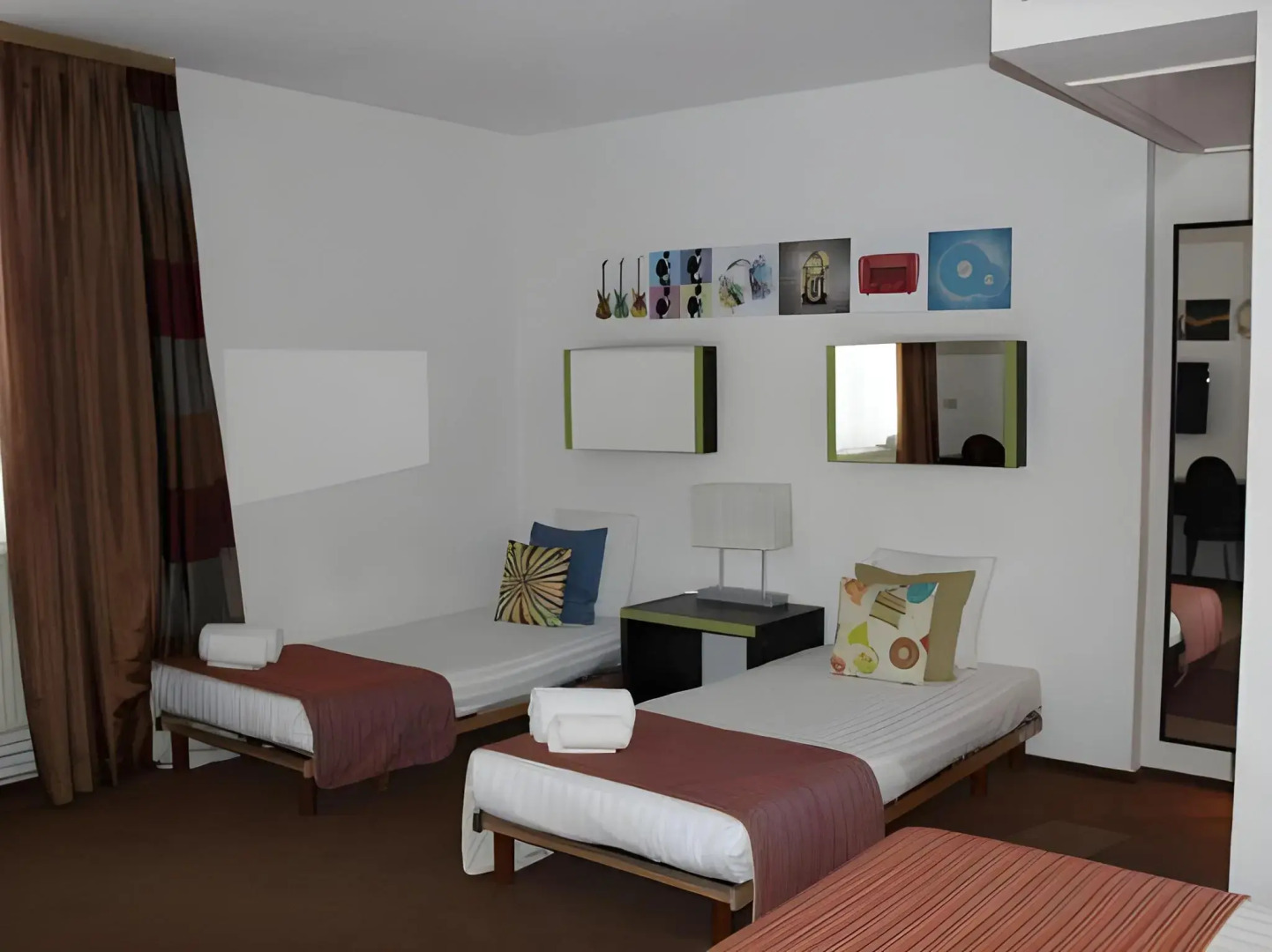 Foto - Hotel Floris Arlequin Grand-Place