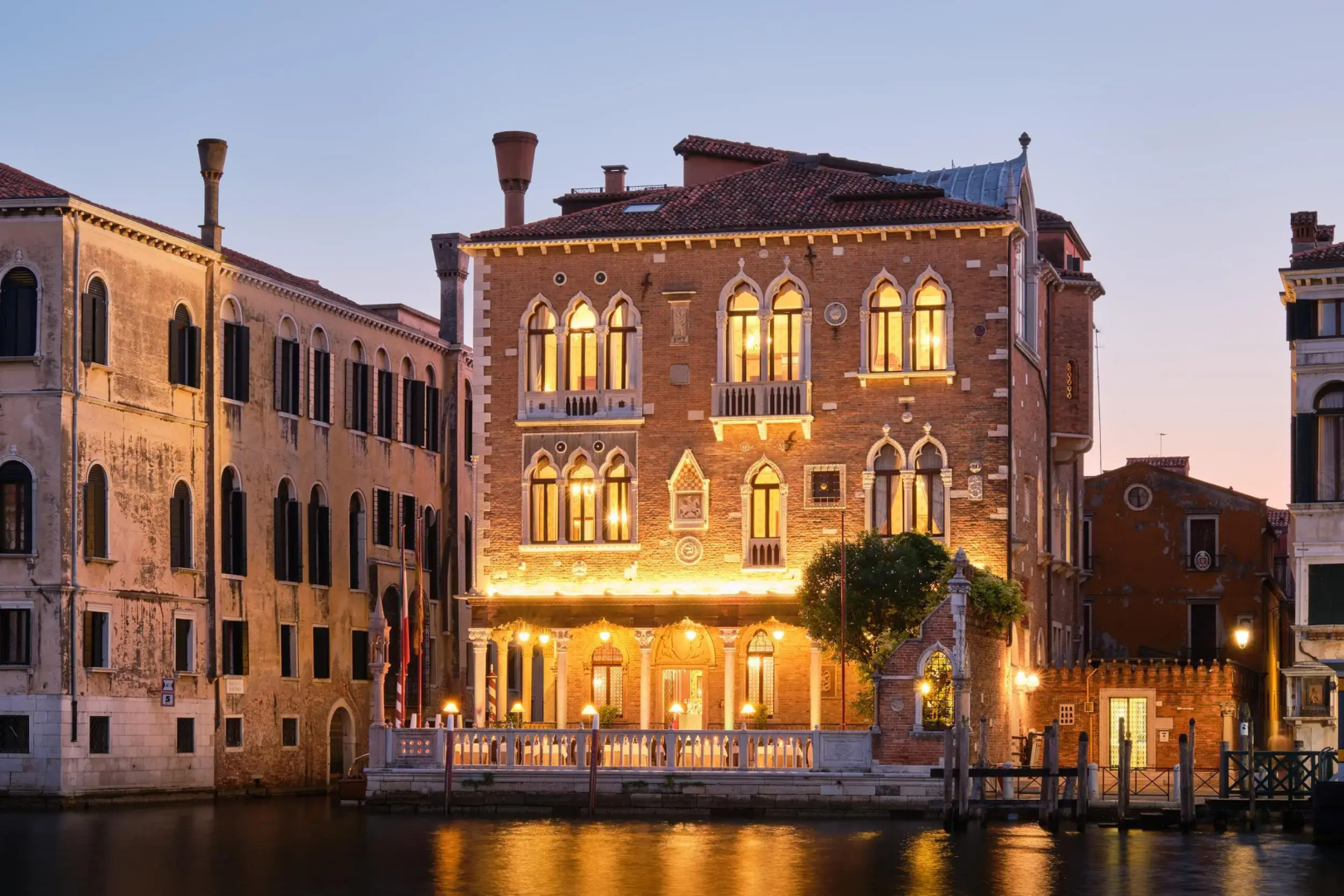 Foto - Hotel Palazzo Stern